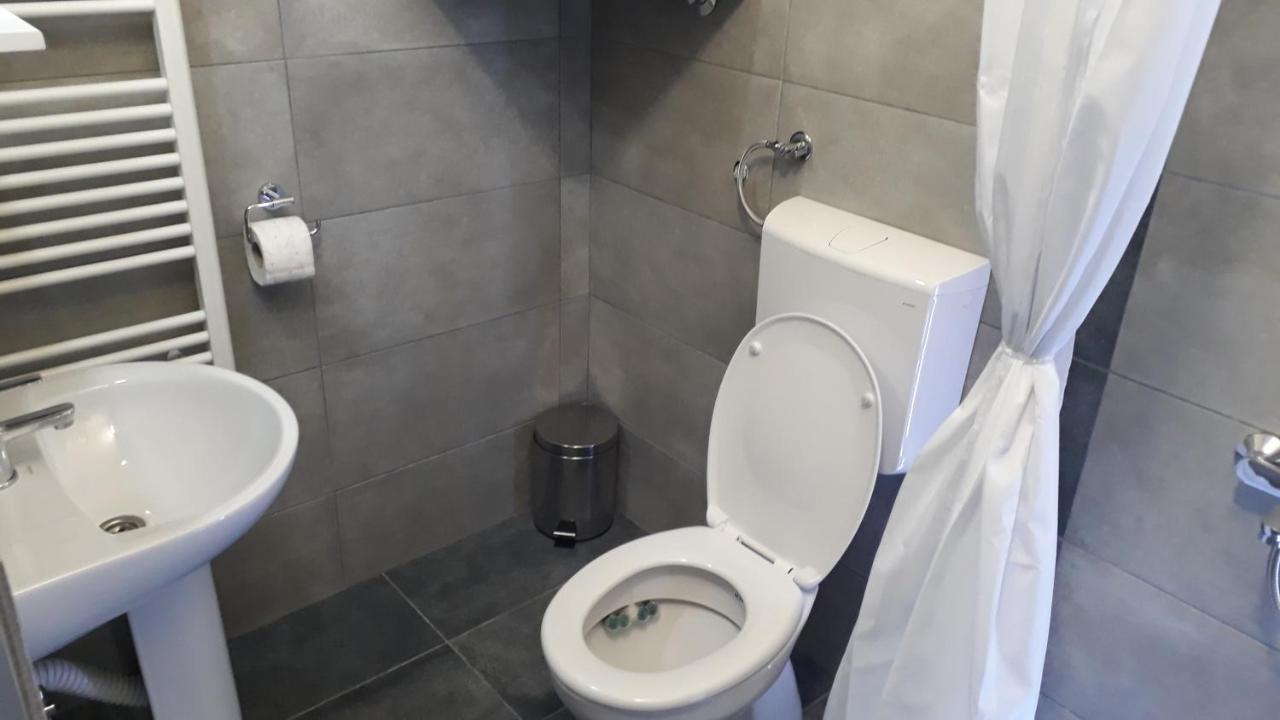 Apartments Pandora ياغودينا المظهر الخارجي الصورة