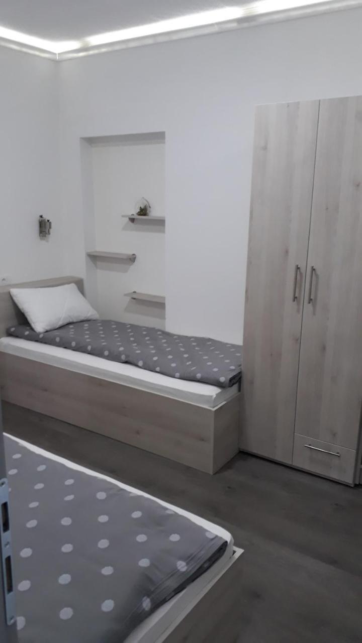 Apartments Pandora ياغودينا المظهر الخارجي الصورة