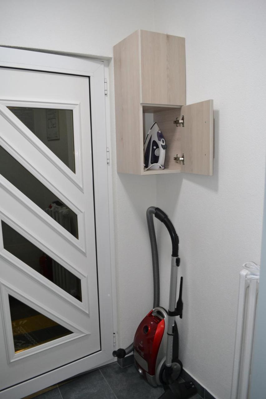 Apartments Pandora ياغودينا المظهر الخارجي الصورة