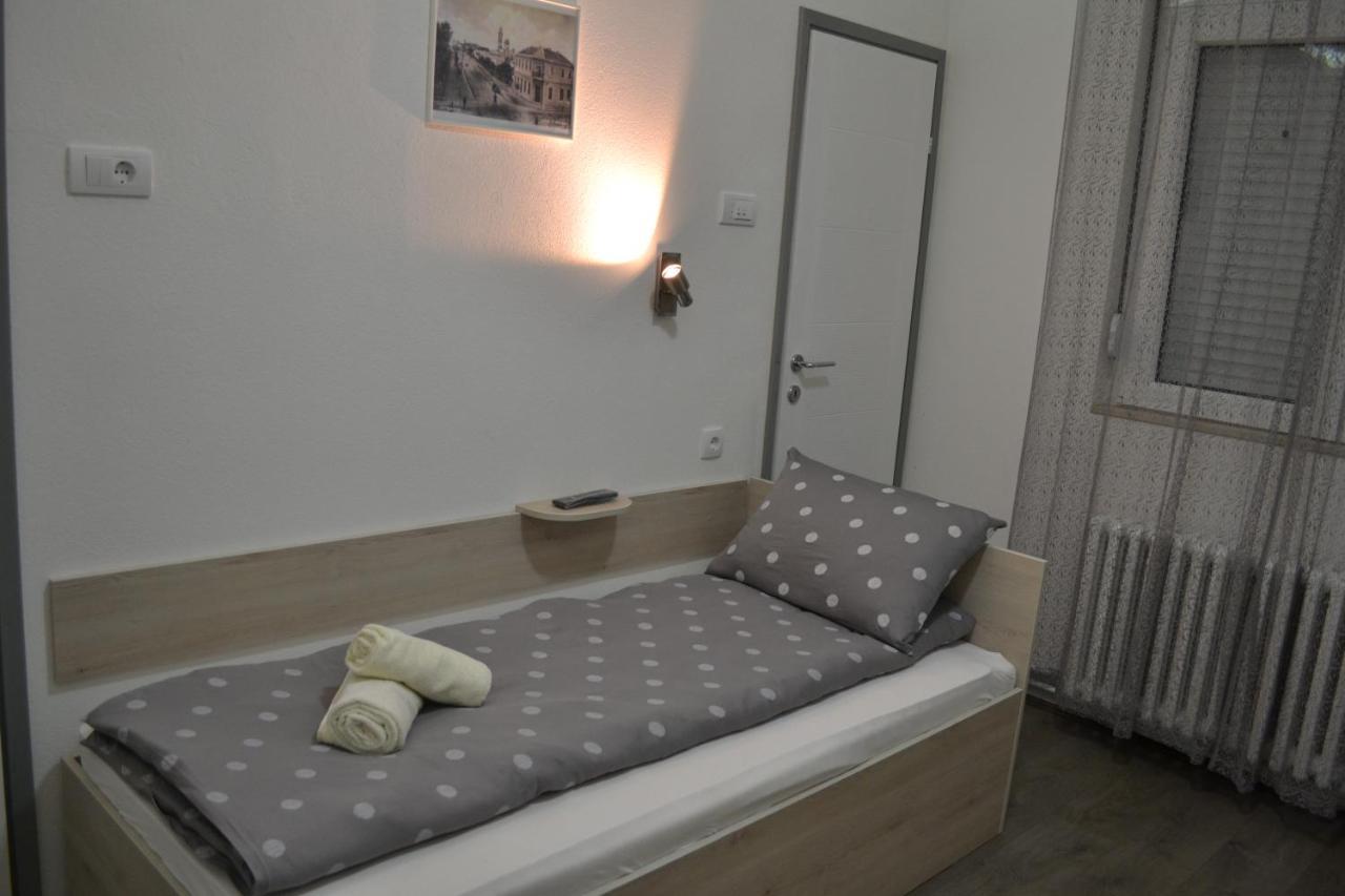 Apartments Pandora ياغودينا المظهر الخارجي الصورة